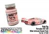 Zero Paints ZP-1148 Pink Paint (Porsche 917/20 Pink Pig) 60ml